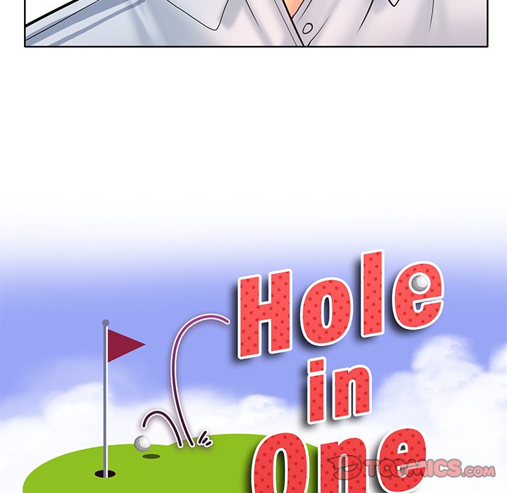 Hole in One NEW image