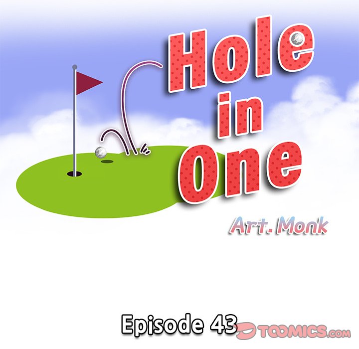 Hole in One NEW image