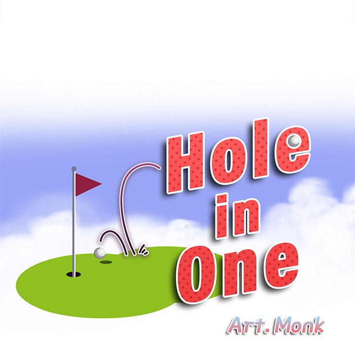 Hole in One NEW image