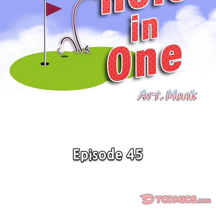 Hole in One NEW image
