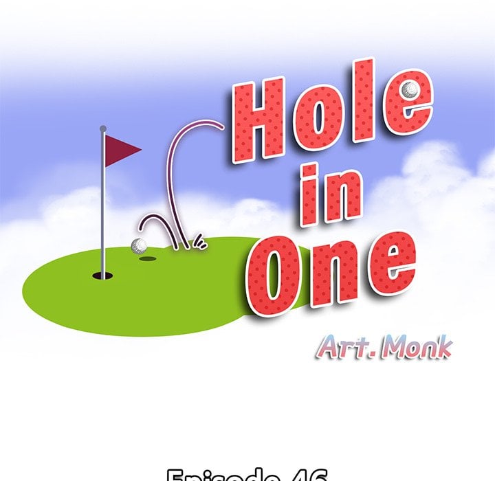 Hole in One NEW image