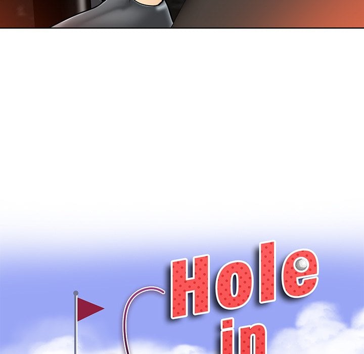 Hole in One NEW image