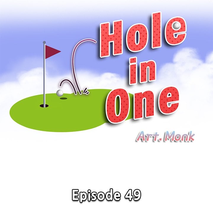 Hole in One NEW image
