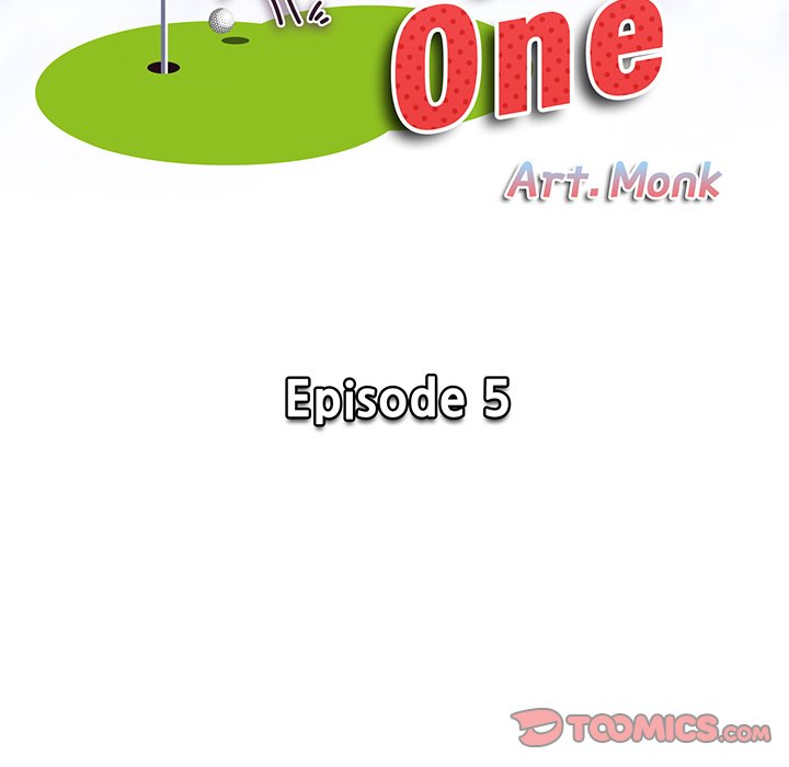 Hole in One NEW image