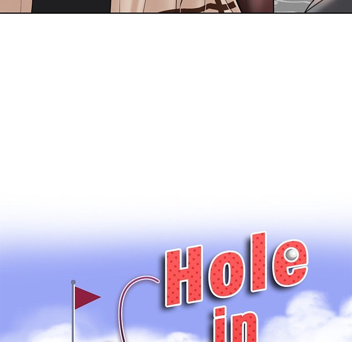 Hole in One NEW image