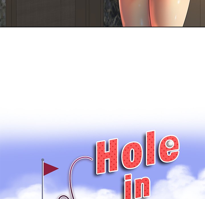 Hole in One NEW image