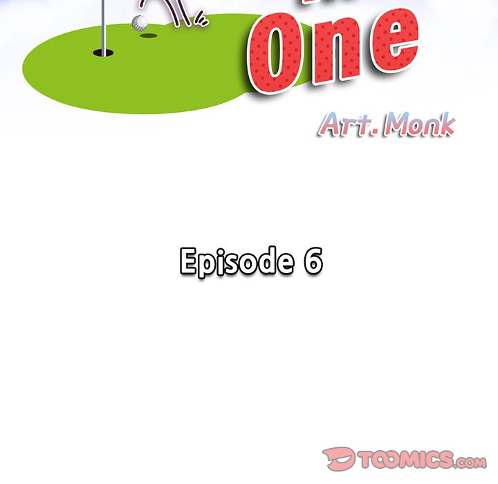 Hole in One NEW image