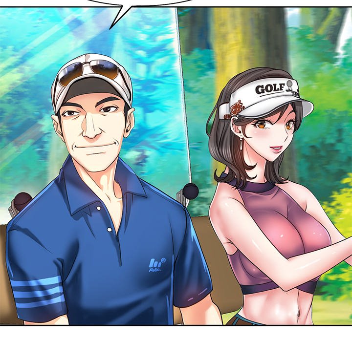 Hole in One NEW image