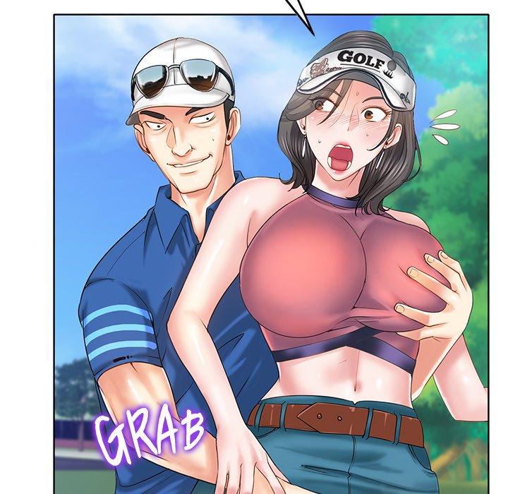 Hole in One NEW image