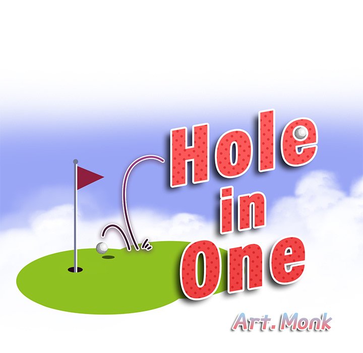 Hole in One NEW image