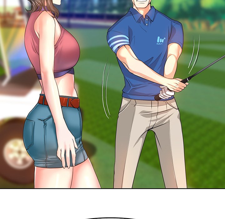 Hole in One NEW image