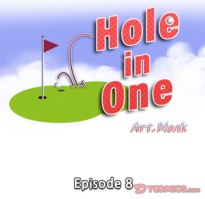 Hole in One NEW image