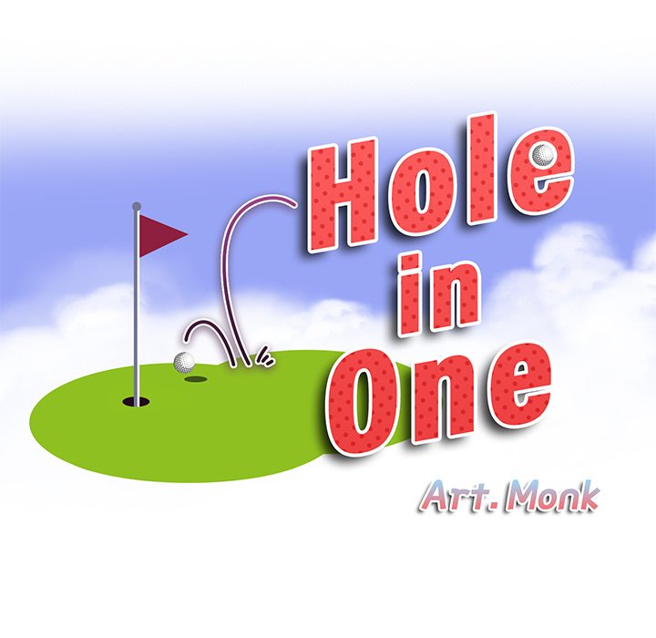 Hole in One NEW image