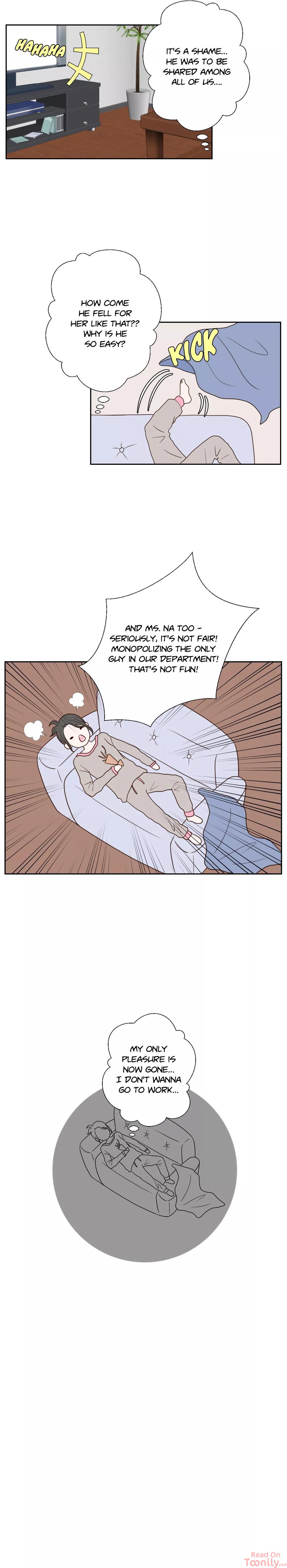 Honey Bed Talk image