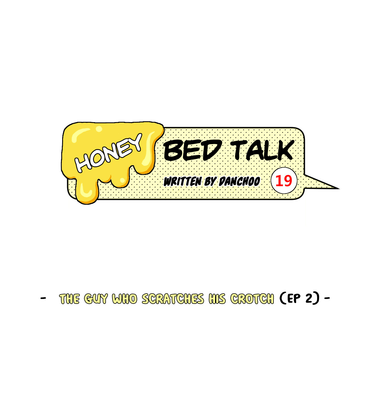 Honey Bed Talk image