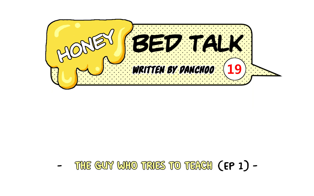 Honey Bed Talk image