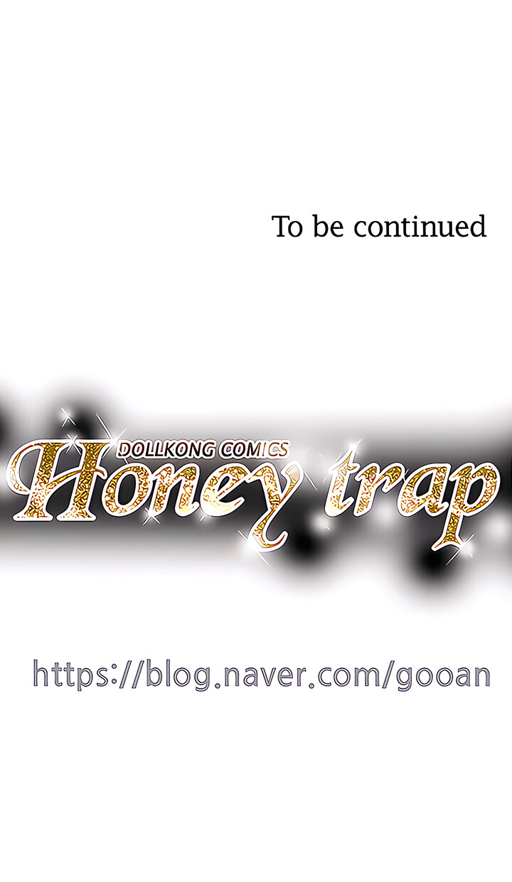 Honey Trap image