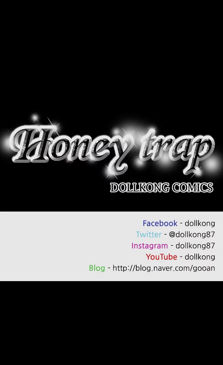 Honey Trap image