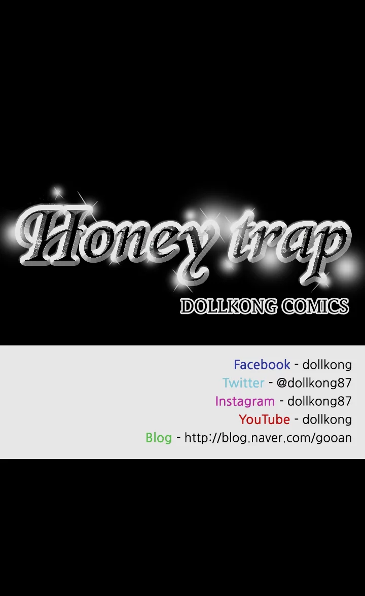 Honey Trap image