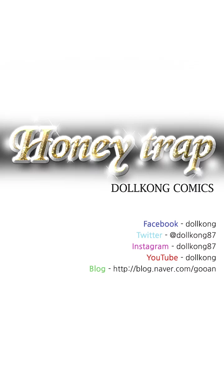 Honey Trap image