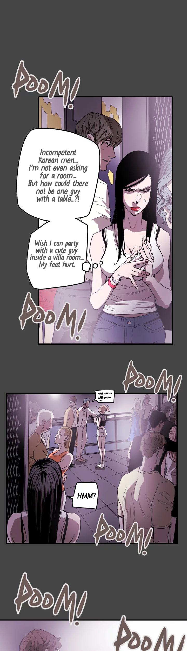 Read Manhwa | HD Porn Comics