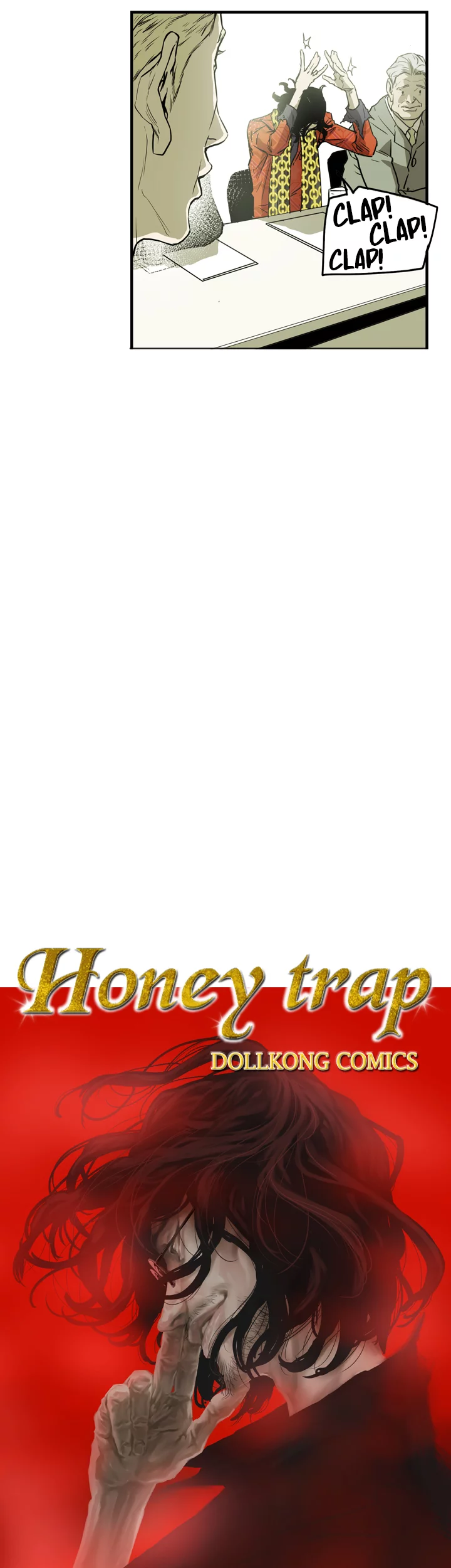 Honey Trap image