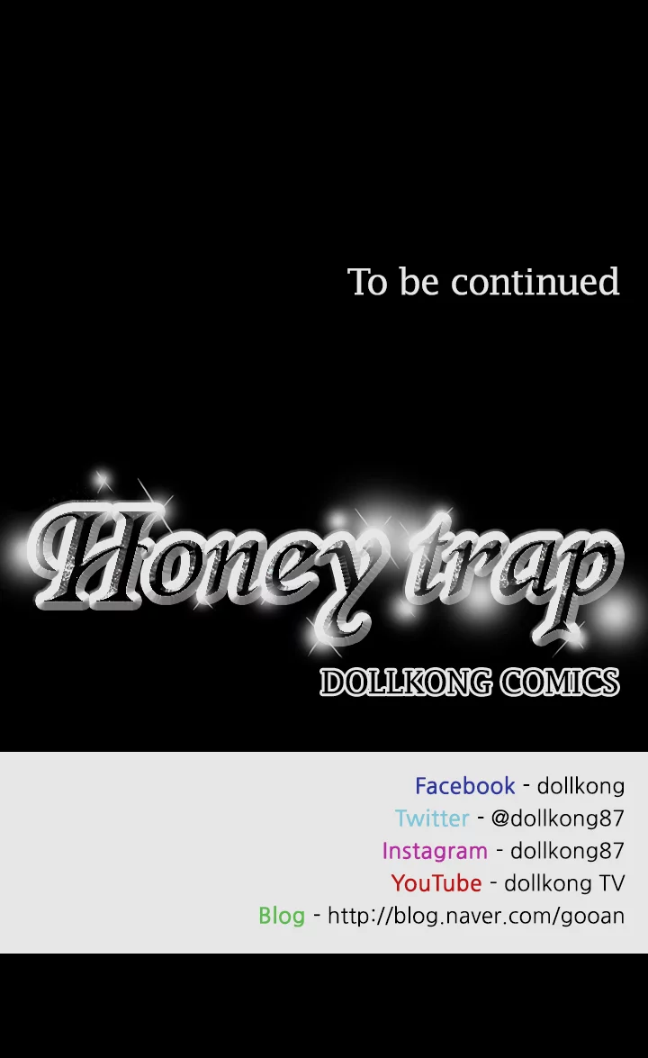 Honey Trap image