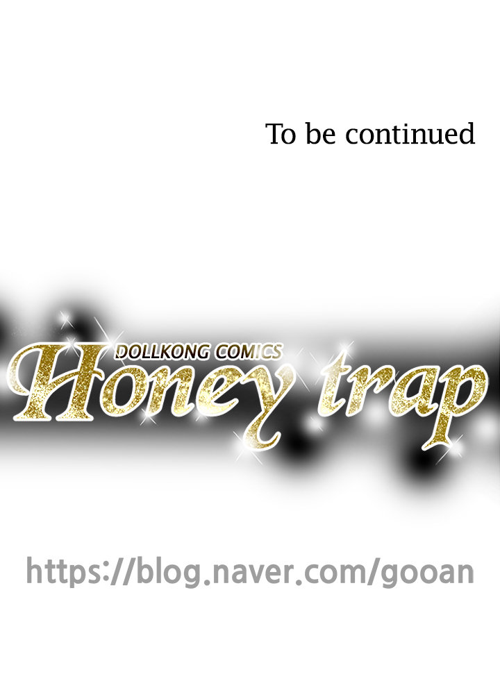 Honey Trap image