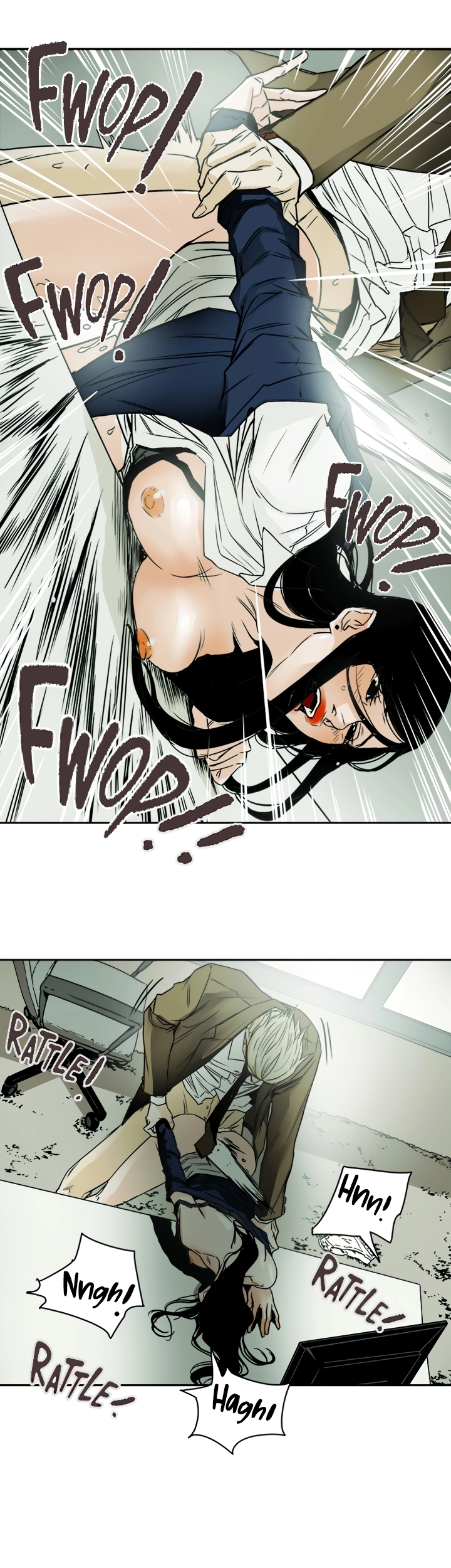 Read Manhwa | HD Porn Comics