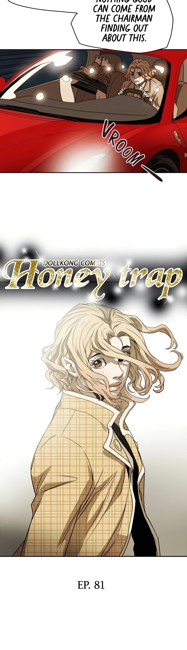 Honey Trap image