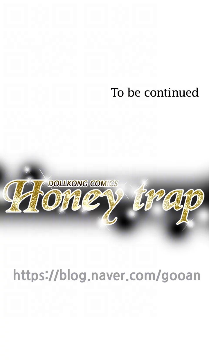 Honey Trap image