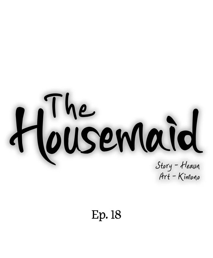 The Housemaid image