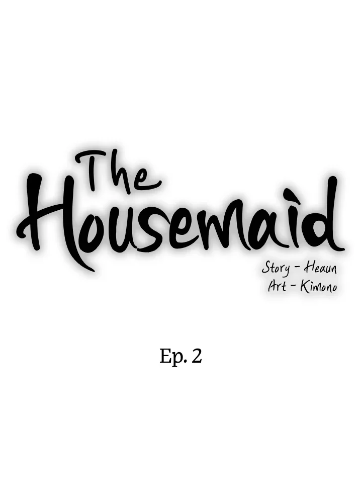 The Housemaid image