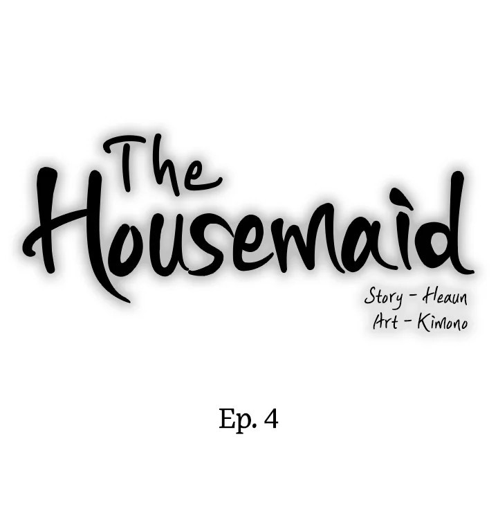 The Housemaid image