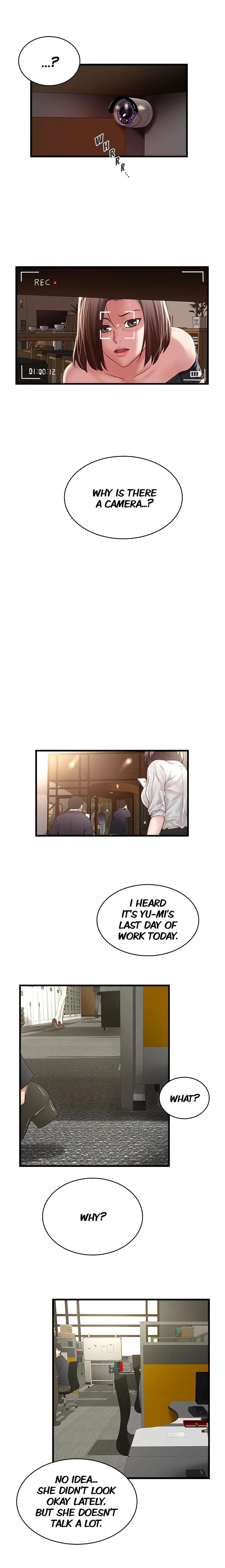 The Housemaid image