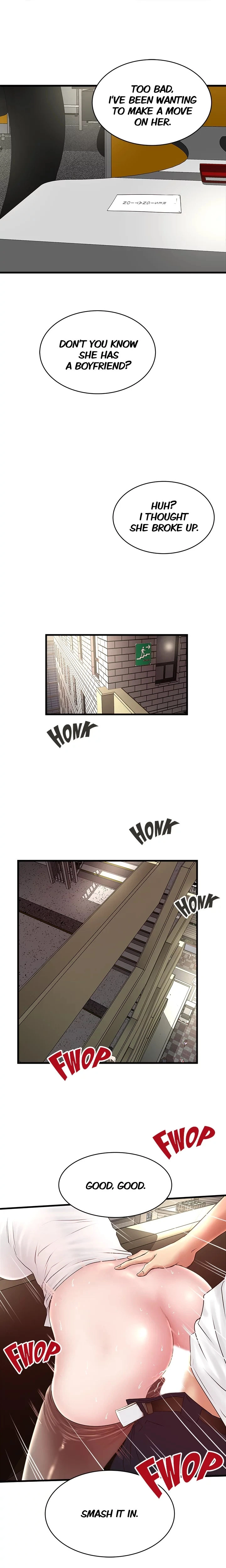 The Housemaid image