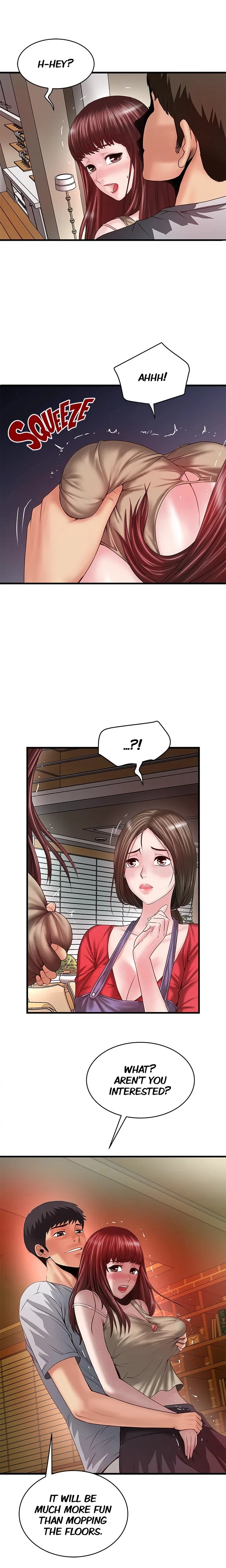 The Housemaid image