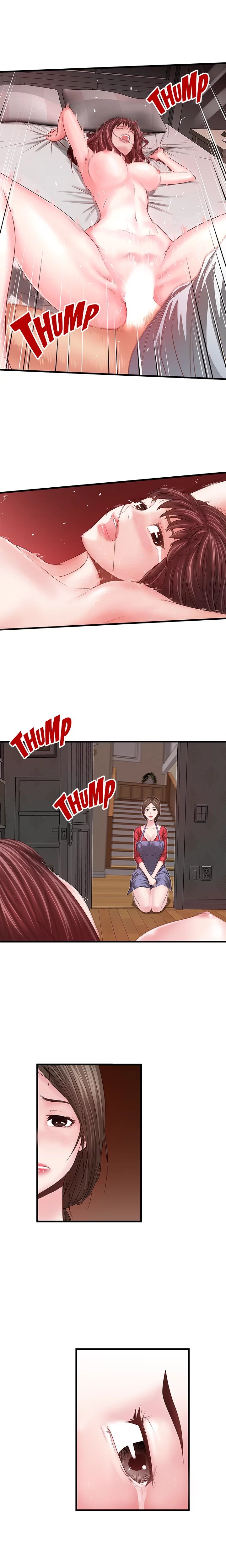 The Housemaid image