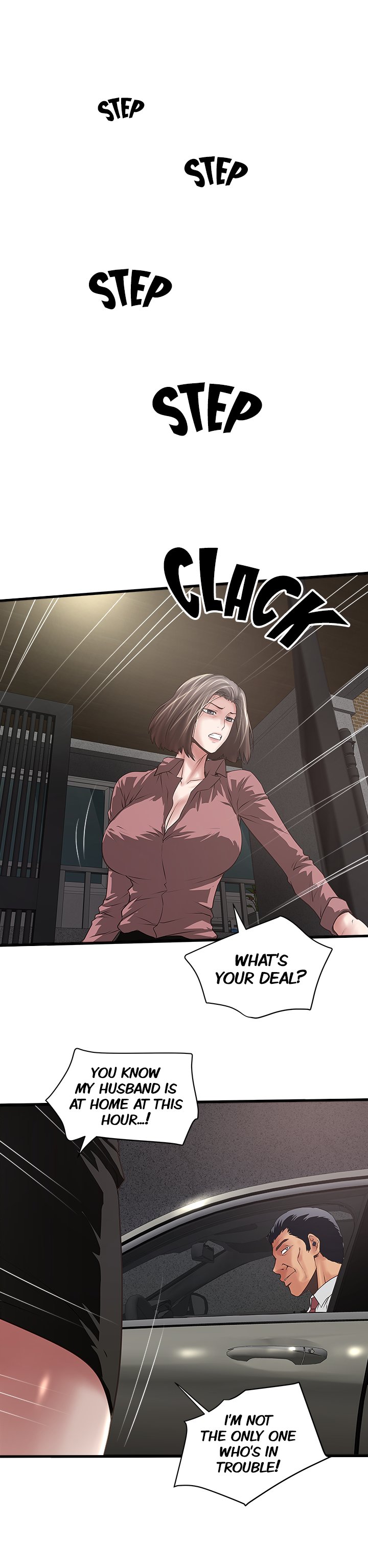 Read Manhwa | HD Porn Comics