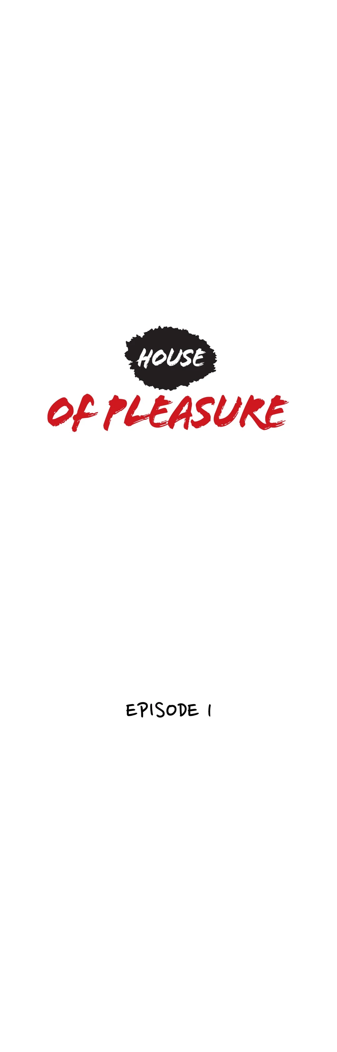 House of Pleasure NEW image
