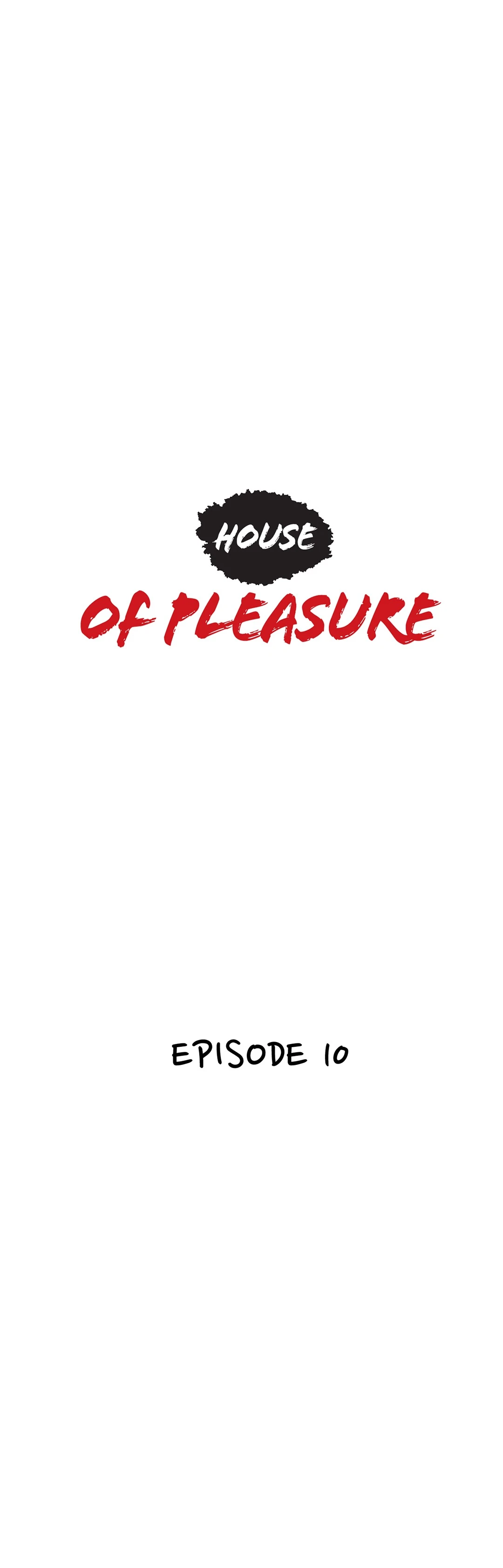 House of Pleasure NEW image