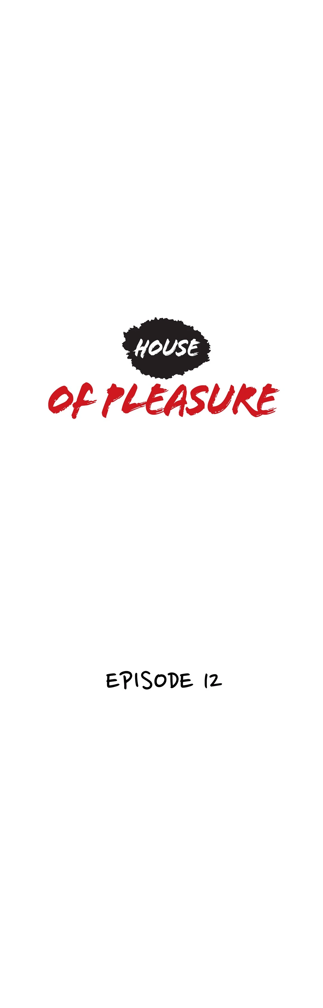 House of Pleasure NEW image