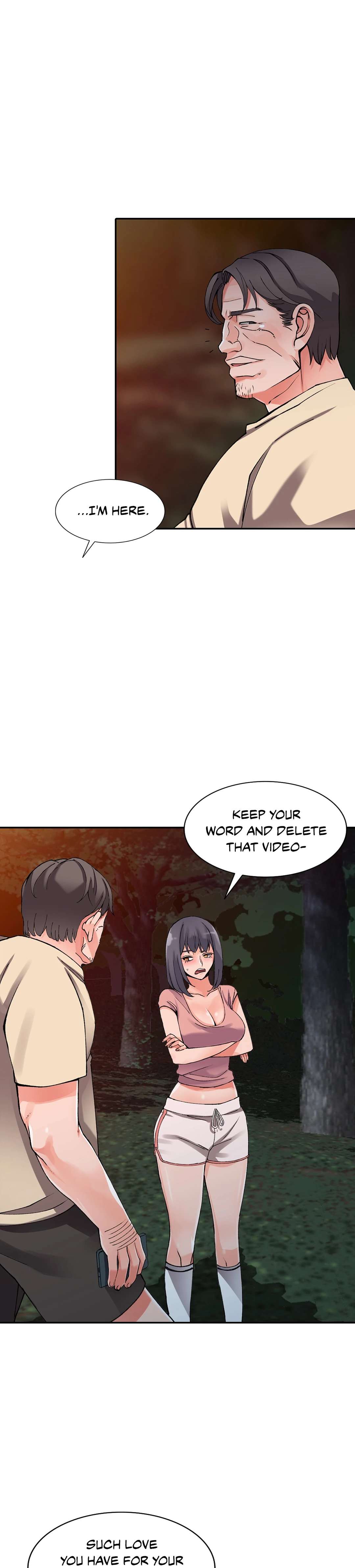 House Of Pleasure - Read Manhwa | HD Porn Comics