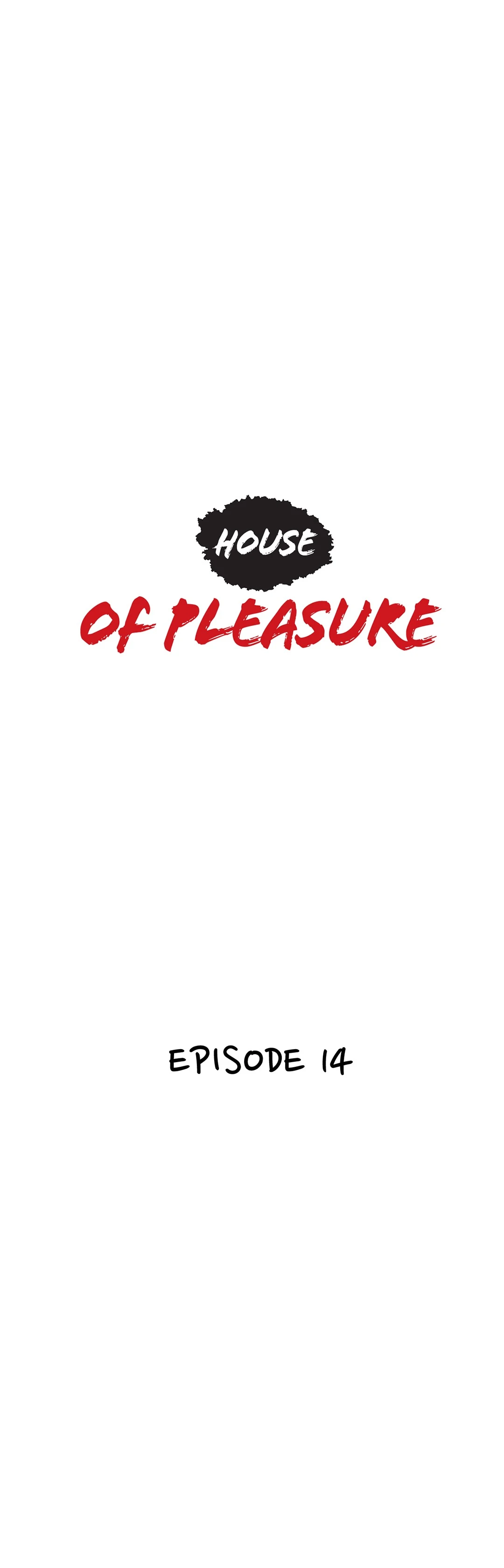 House of Pleasure NEW image