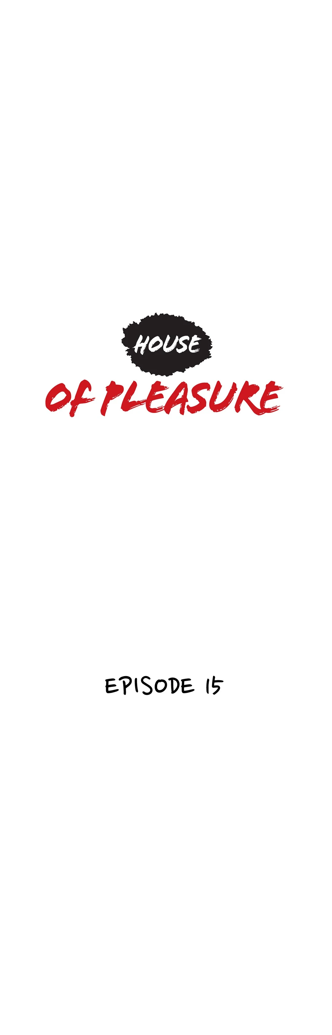 House of Pleasure NEW image