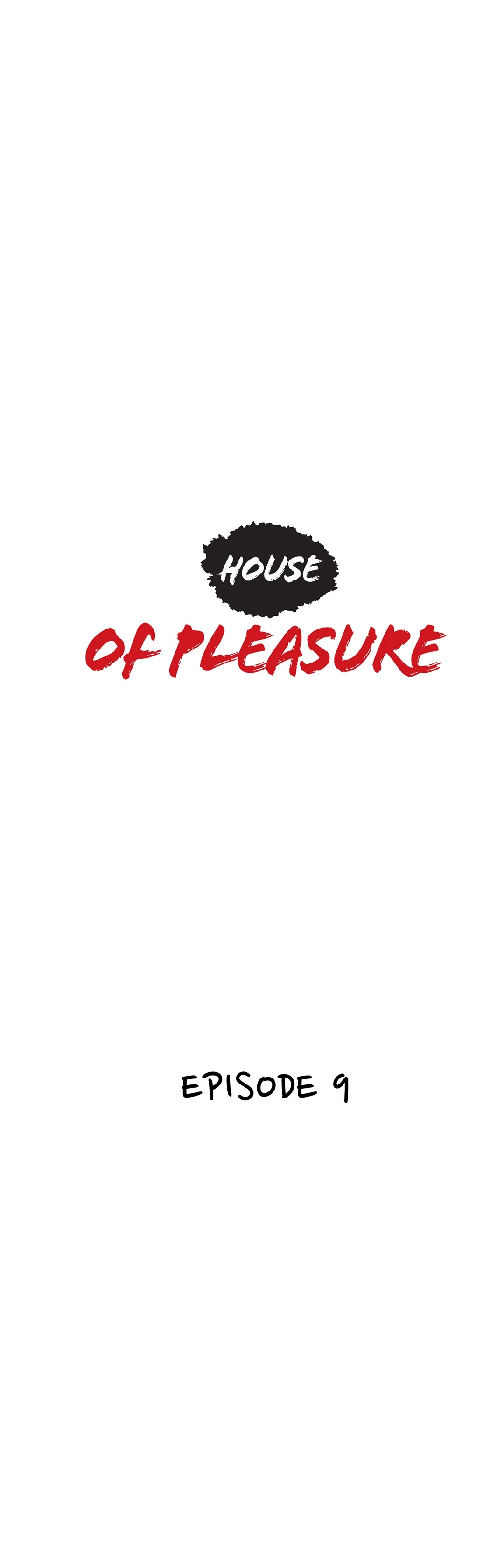 House of Pleasure NEW image