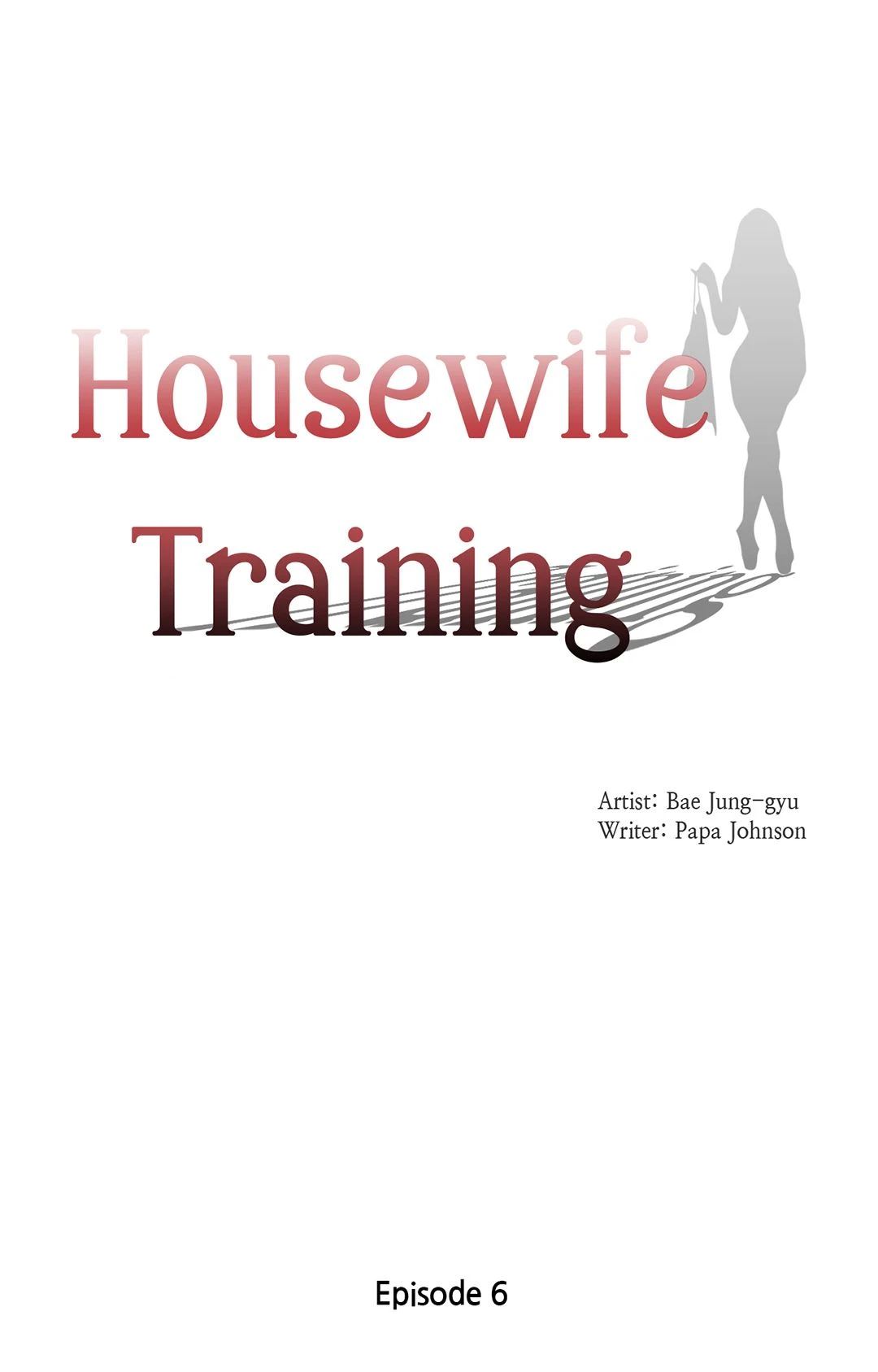 Housewife Training image