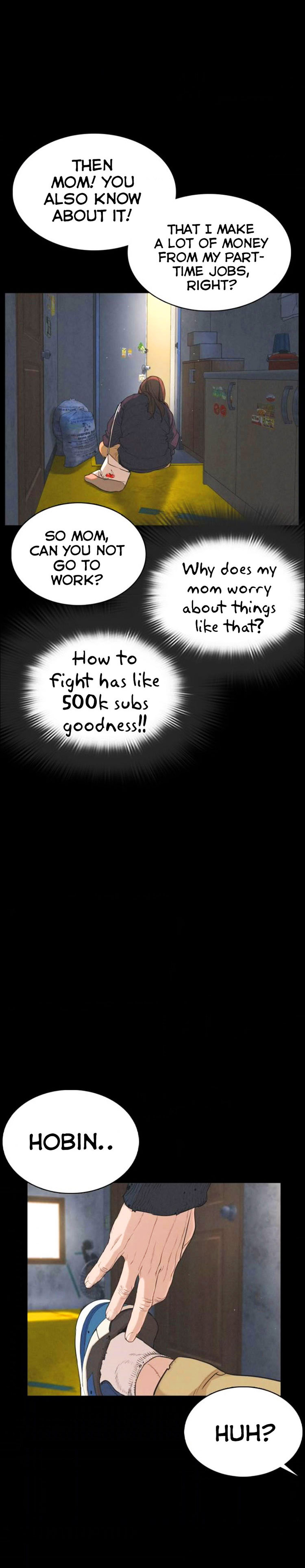 How to Fight image