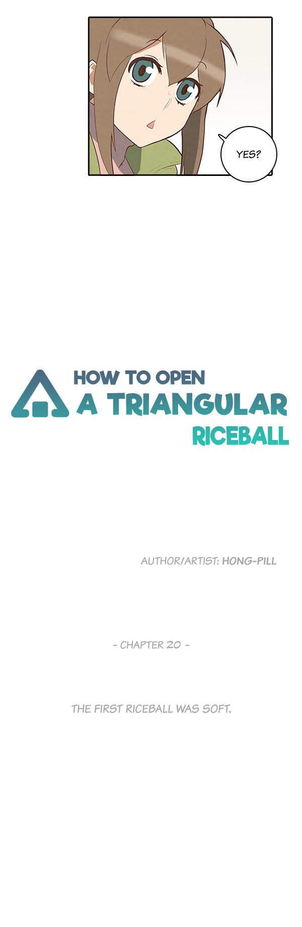 How to Open a Triangular Riceball image