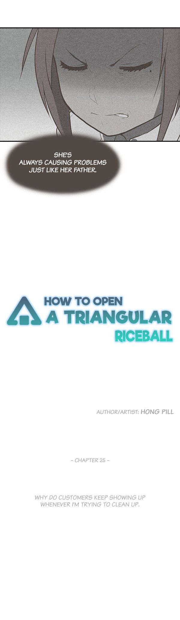 How to Open a Triangular Riceball image